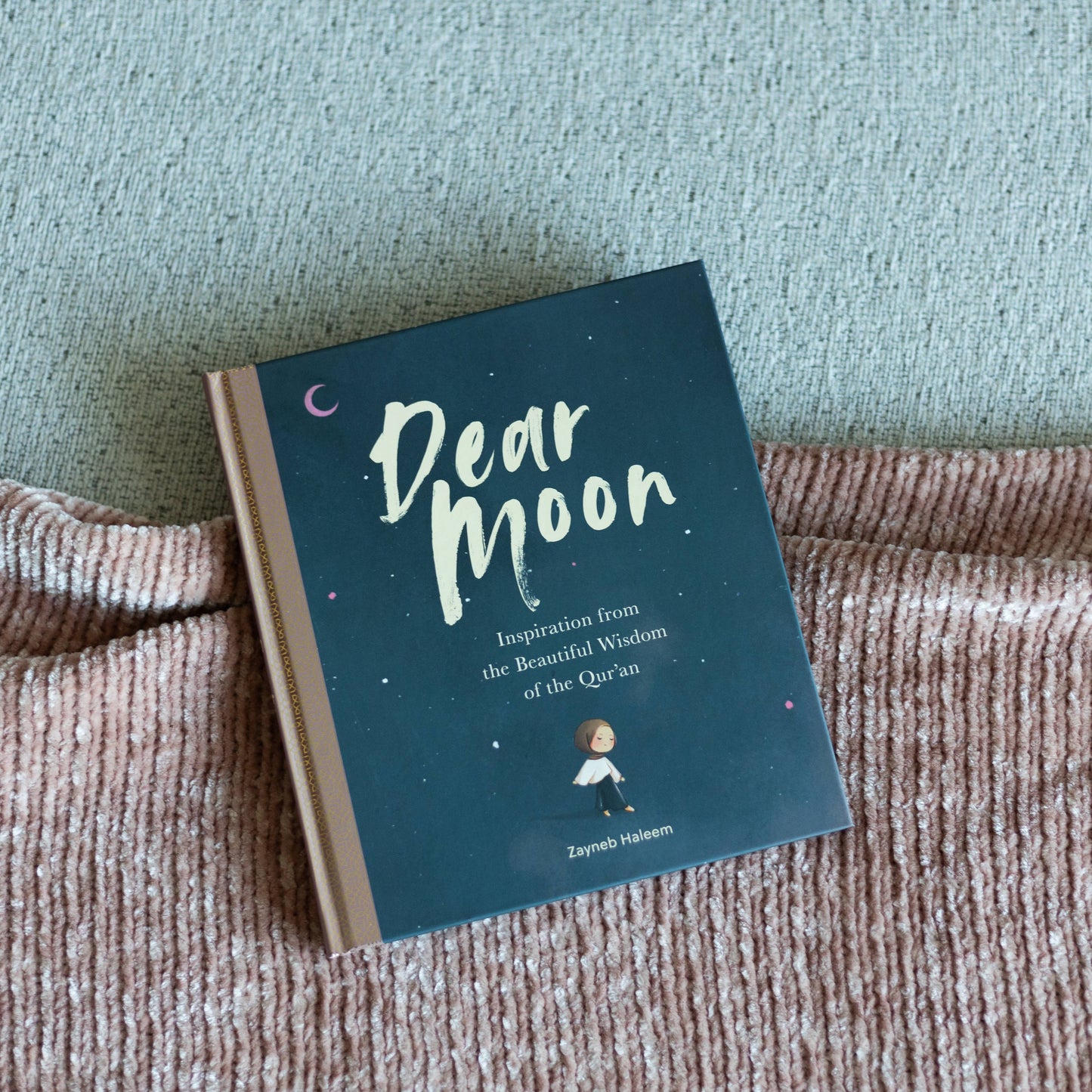 Dear Moon