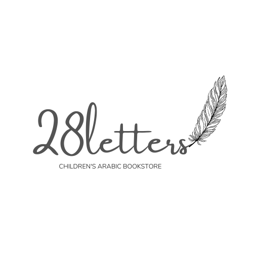 28letters.co logo