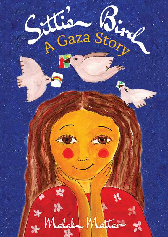 Sitti's Bird - A Gaza Story