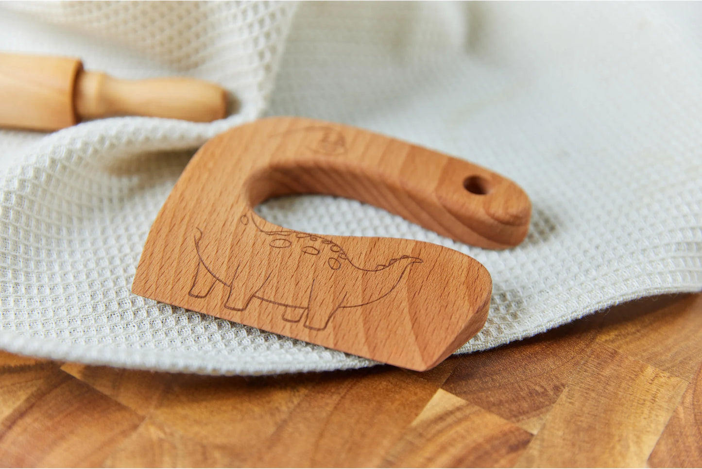 Masa wa Mansour’s Cook and Play Set