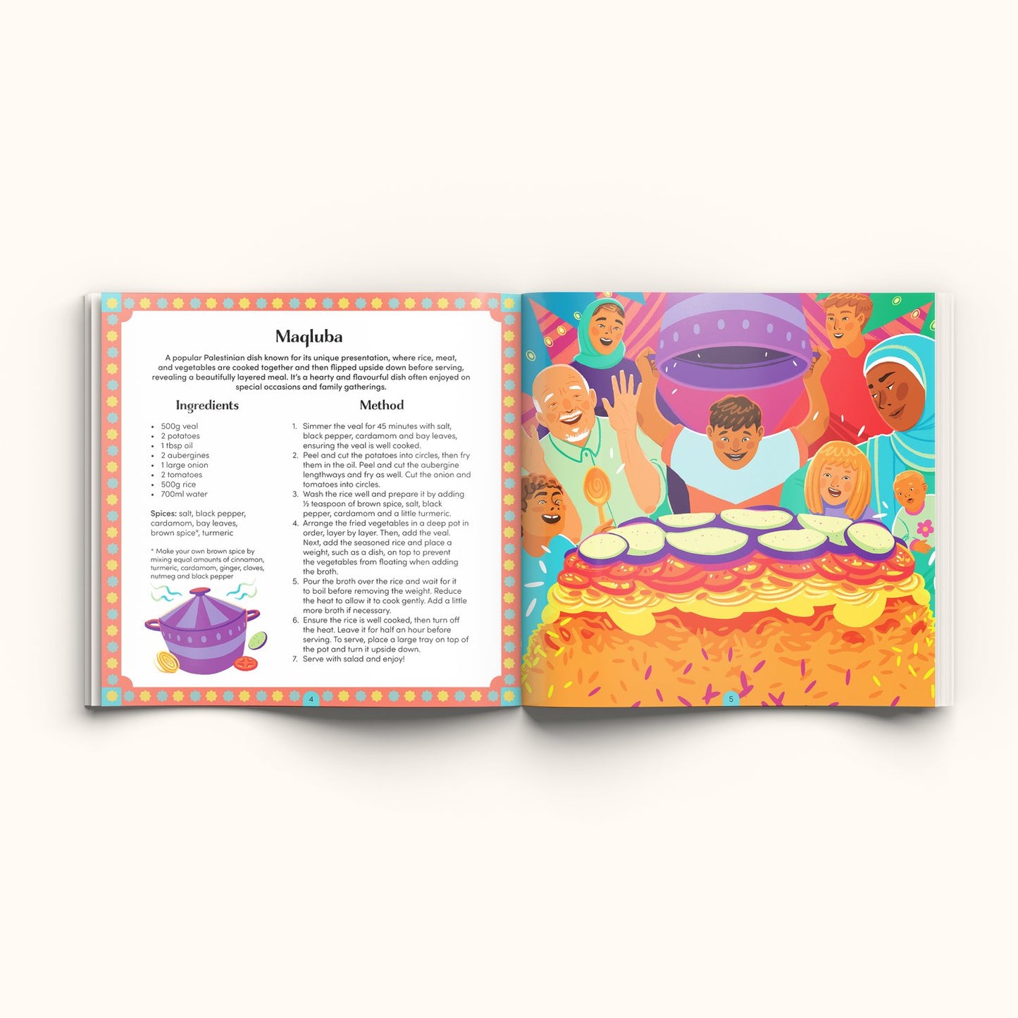 Preorder TABKHA by Mona Zahed AUGUST 2025