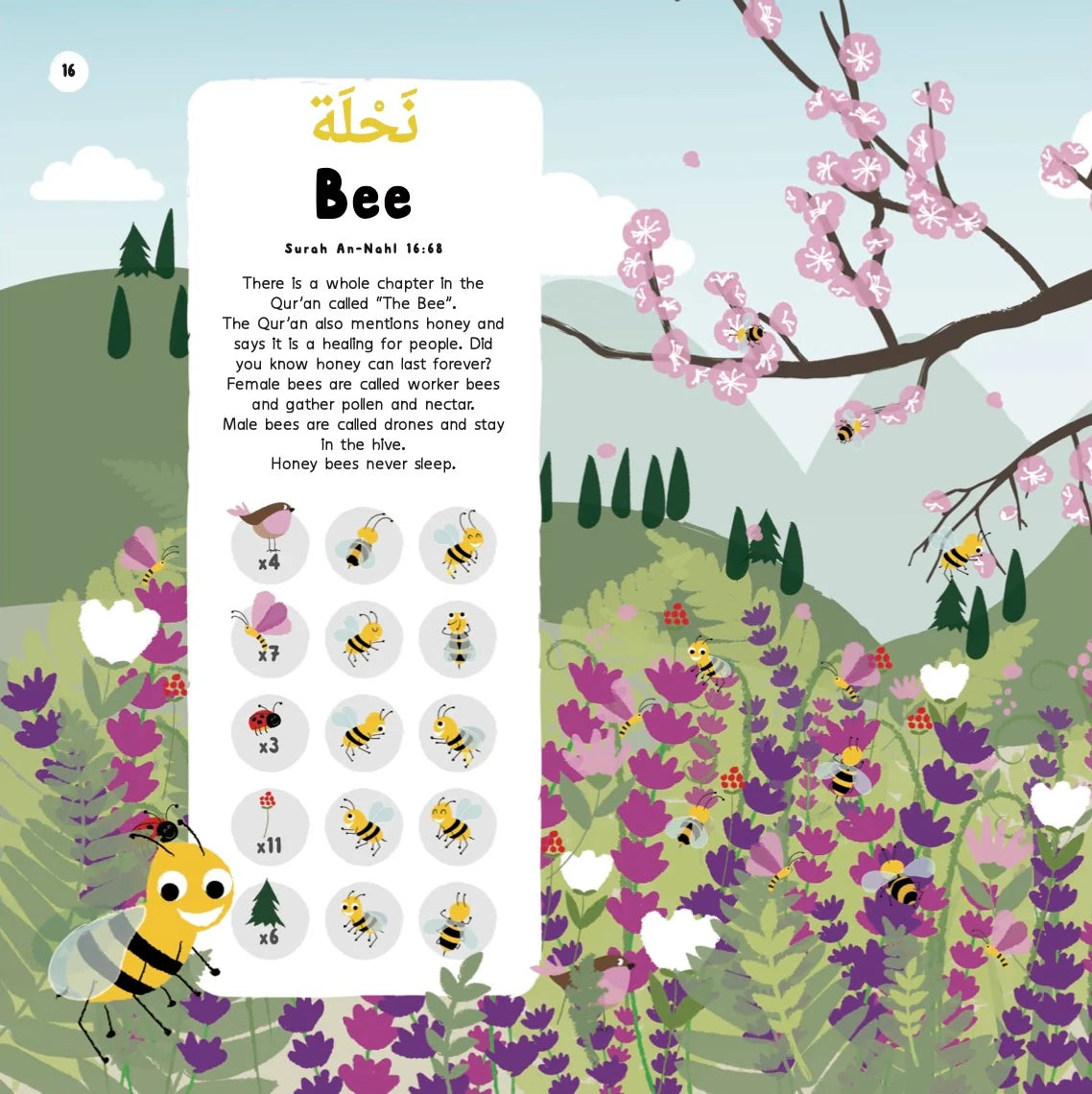 Animals in the Quran