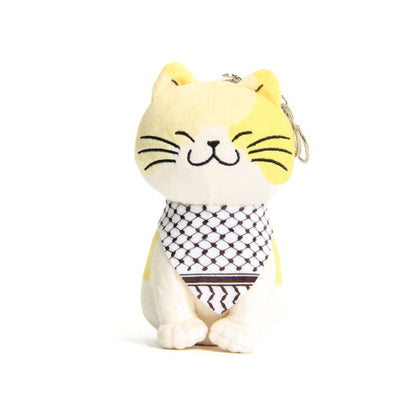 Pali Cat Plushie
