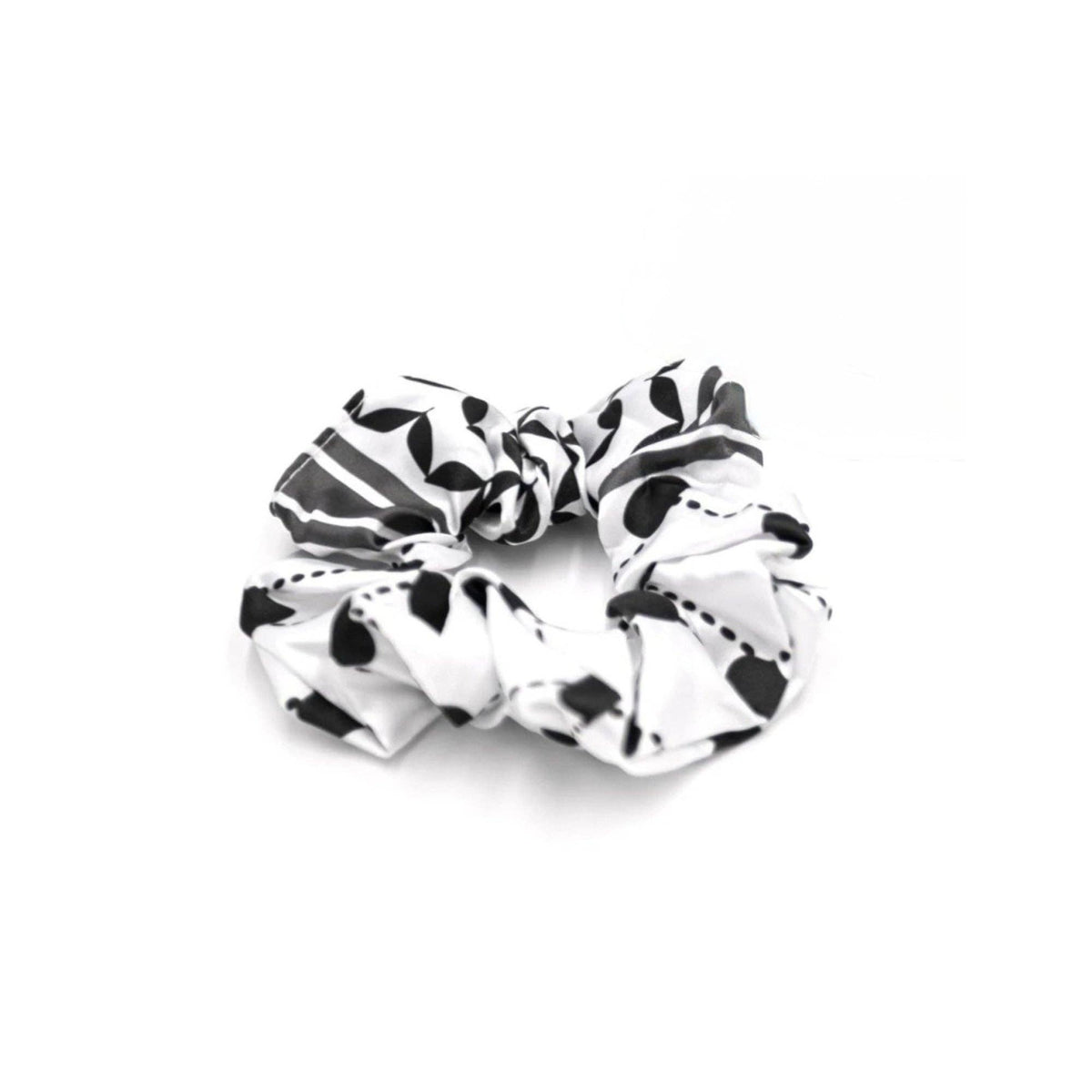 Kufiya Scrunchie