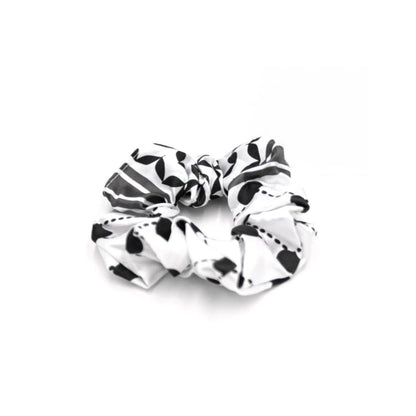 Kufiya Scrunchie