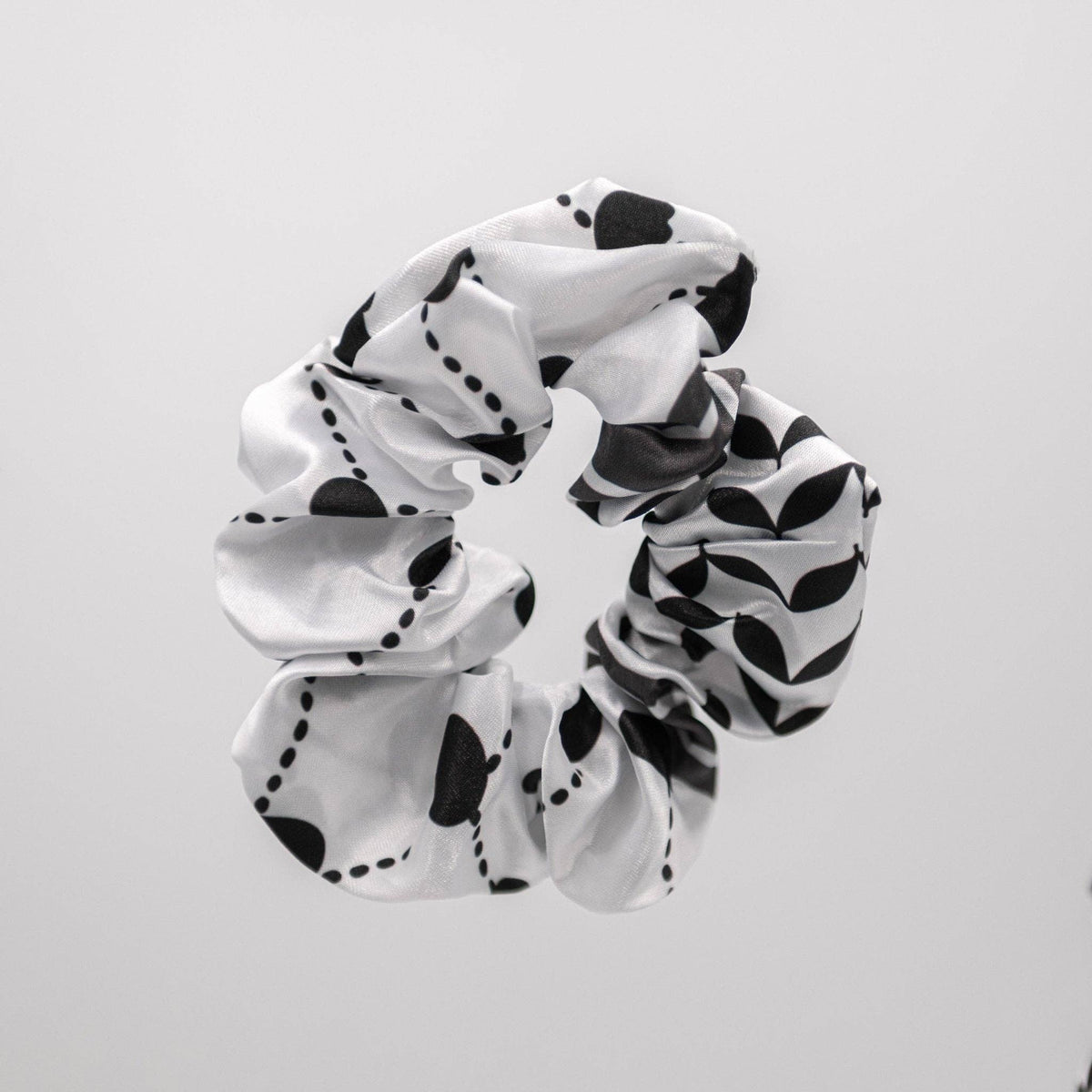 Kufiya Scrunchie
