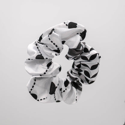 Kufiya Scrunchie