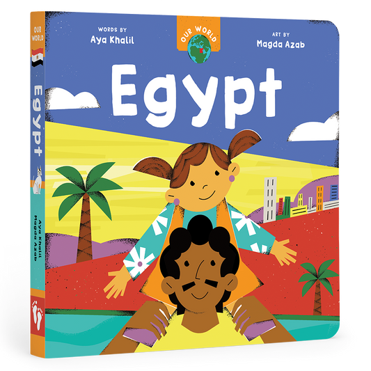 Egypt