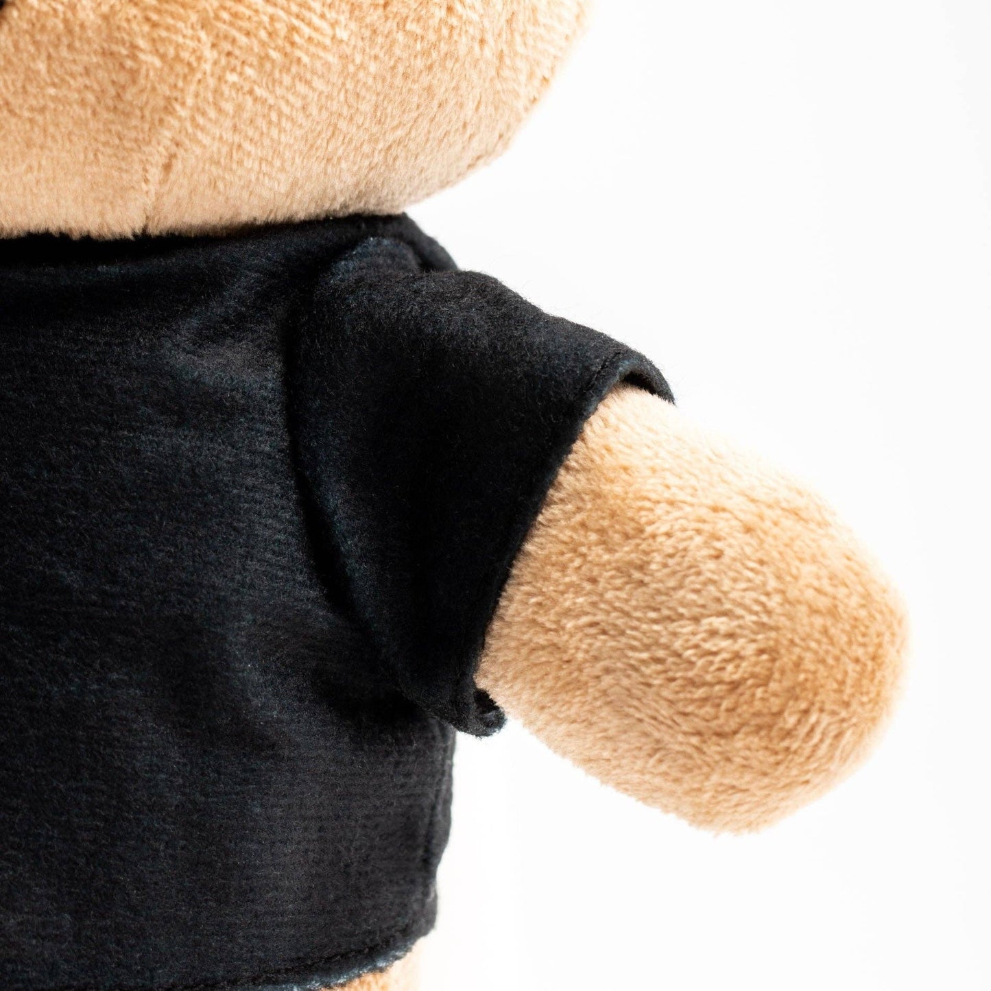 Palestinian Teddy Bear