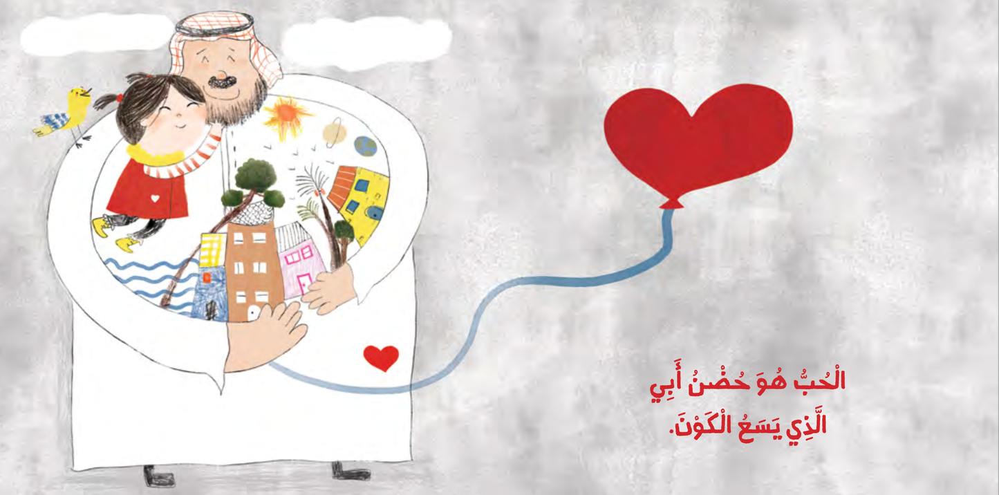 الحب هو - Love Is