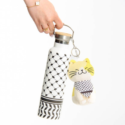 Pali Cat Plushie