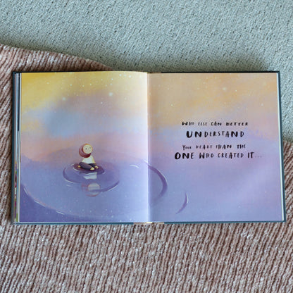 Dear Moon