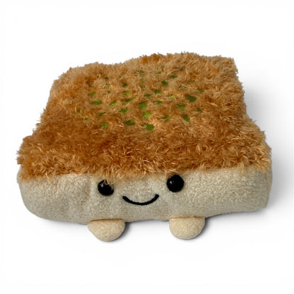 Nablusi Knafeh Plushie