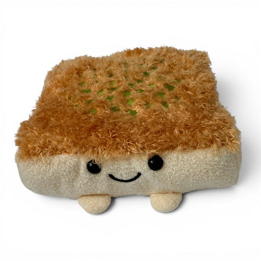 Nablusi Knafeh Plushie