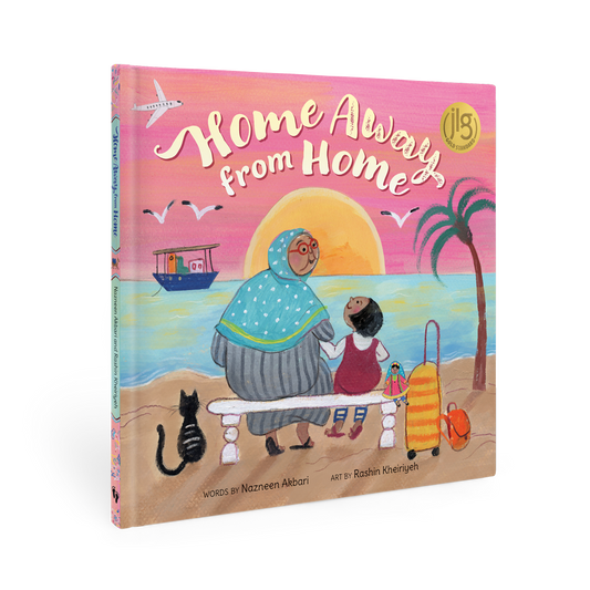 Home Away from Home: Paperback