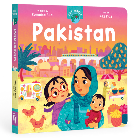 Pakistan