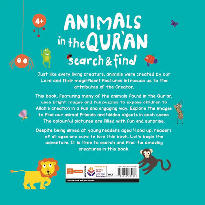 Animals in the Quran