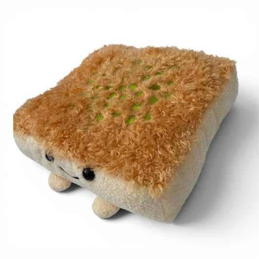 Nablusi Knafeh Plushie
