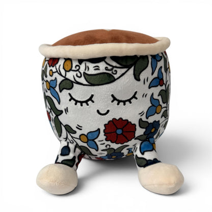 Khalil Qahwa Plushie