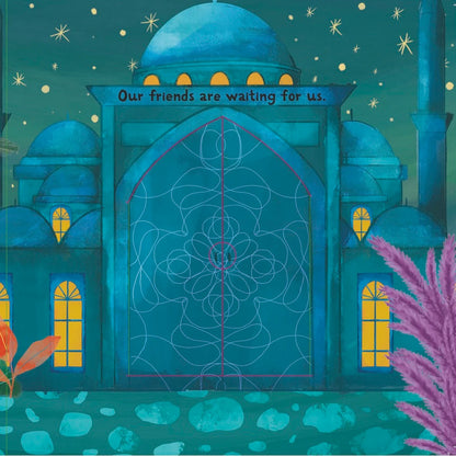 My Ramadan