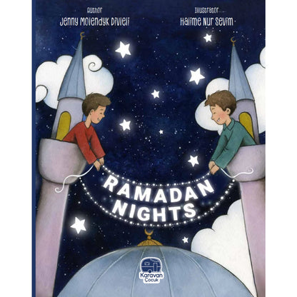 Ramadan Nights