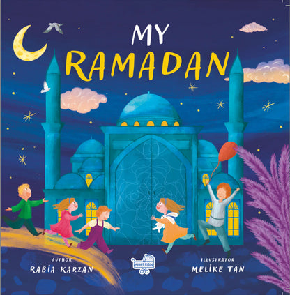 My Ramadan