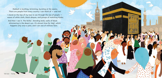 Zamzam for Everyone: Paperback