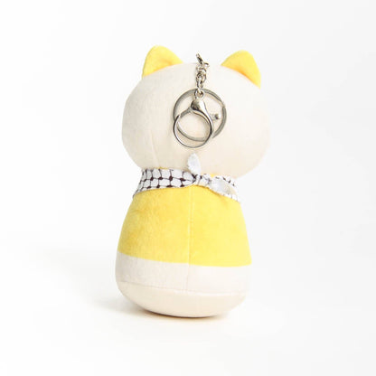Pali Cat Plushie