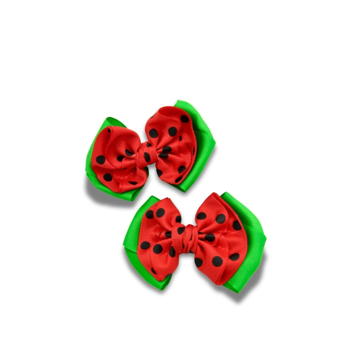 Melon Hair Clip (Two)