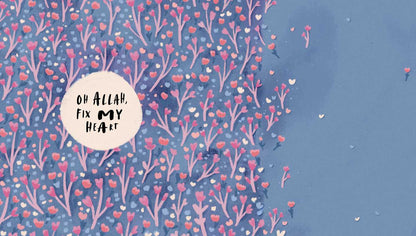 Dear Moon