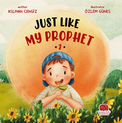 Just Like My Prophet - 2
