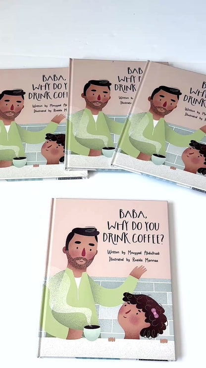 Baba, Why Do You Drink Coffee?