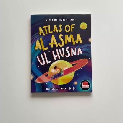 Atlas of Al Asma Ul Husna