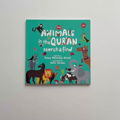 Animals in the Quran
